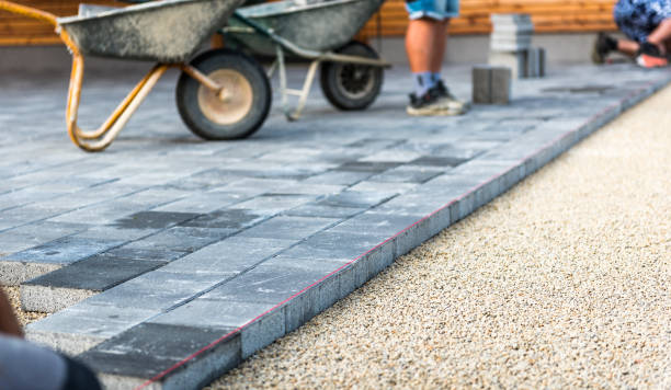 Best Local Driveway Pavers  in Oak Grove, KY