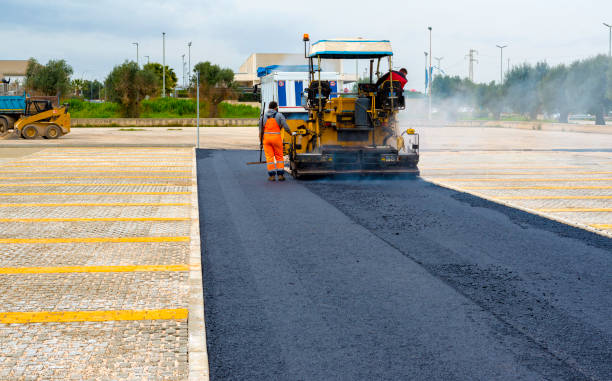 Best Driveway Repair Near Me  in Oak Grove, KY