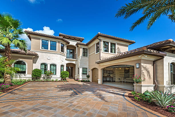 Best Cobblestone Driveway Pavers  in Oak Grove, KY