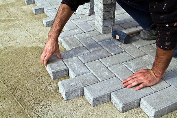 Best Driveway Pavers Near Me  in Oak Grove, KY